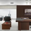 Офисная мебель: рабочий кабинет